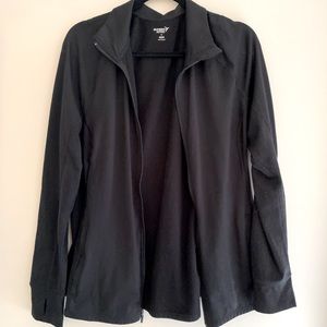 Old Navy Activewear zip jacket